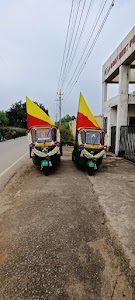 Sarjapura Police Station