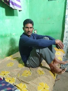 Manoj Kirana Stoar