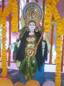 ShantiNiketan Public School & College