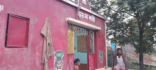 Chunpora Kali Mondir