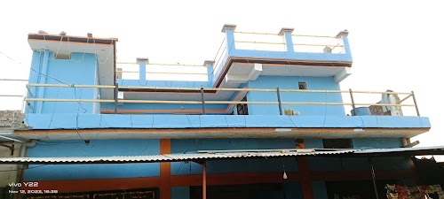 raj breakfast center