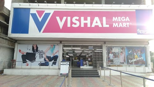 Vishal Mega Mart