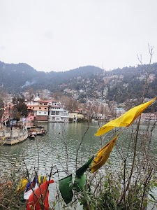 NAINITAL BHAWAN DHARAMSHALA