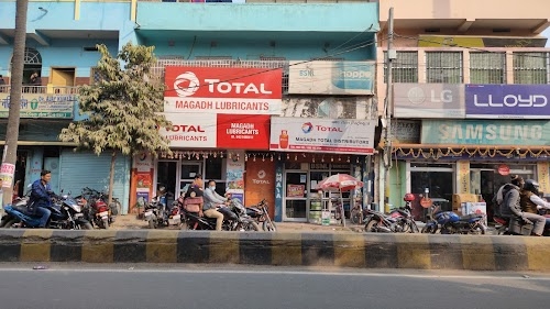 Ranchi Road Bihar Sharif