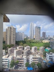 Kidwai Nagar, Wadala