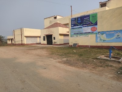 Sarsauli Panchayat Sarkar Bhawan ( Mini Block)