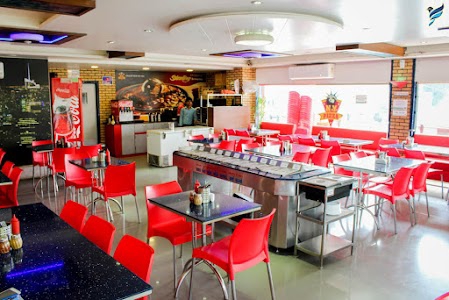 N Y Pizza ADAJAN