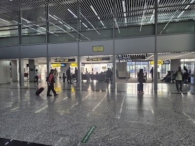 Airport