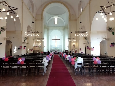 St. Martin's Church