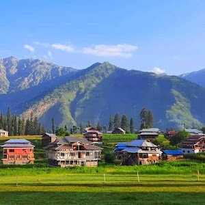 Kashmir