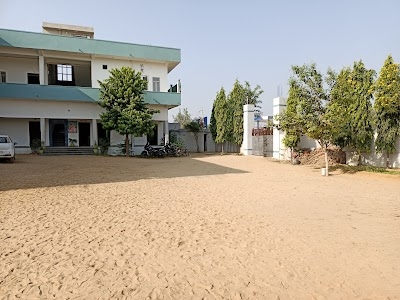 Ummed Public School