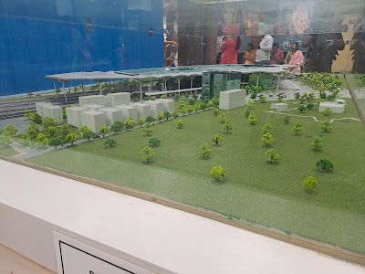 Bangalore Cantonment Railway Station
