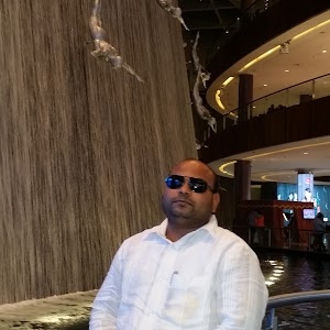 Govt Of India Tourist