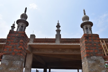 Ali Chaman Dargah