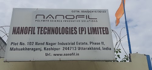 Nanofil technologies