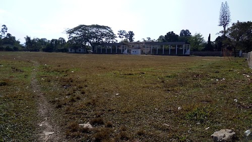 General Ground,Deomali