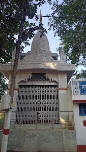 Dasher Bandh Kali Mandir