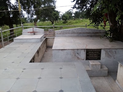 Temple Kankali Devi
