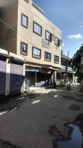 Sharda Nagar
