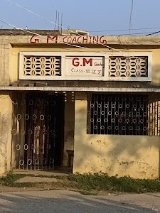 G M Coaching Center