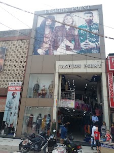 Fashion Point