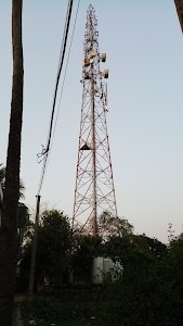 airtel tower