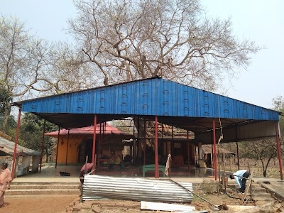 Garh jungle Maharshi Medhashram