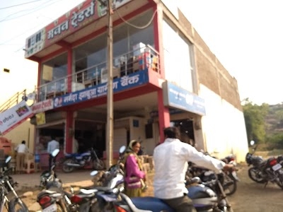 Narmada Jhabua Gramin Bank Kasrawad