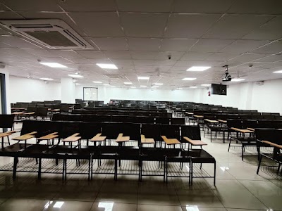 Drishti IAS (Classroom)