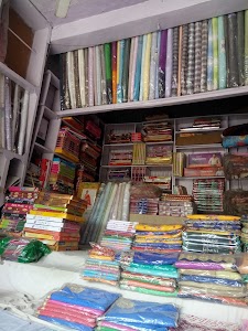 Jaleel Ahmad Cloth Store Badosarai