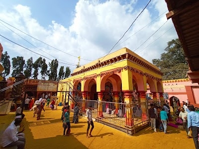 Mailar Mallanna Temple. ಶ್ರೀ ಮೈಲಾರ ಮಲ್ಲಣ್ಣಾ ದೇವಸ್ಥಾನ