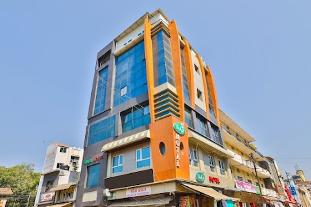Tulsi Motel