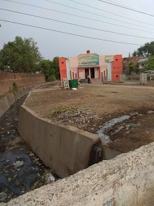 Sulabh Shauchalaya Complex