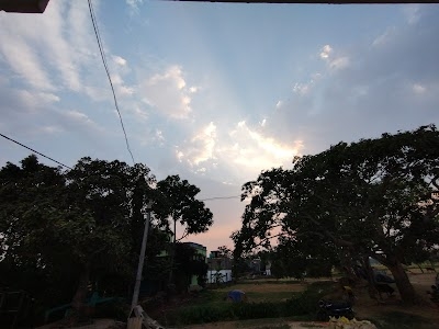 Kaknan Prafulla Prathmick Bidyalaya