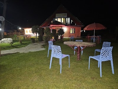 River Front Guest House Aru Pahalgam