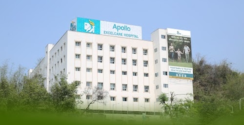 EXCELCARE HOSPITALS