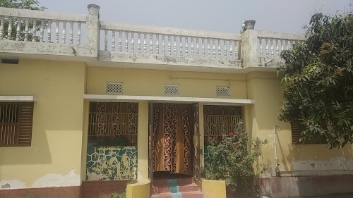 Laukahan Durga Mandir