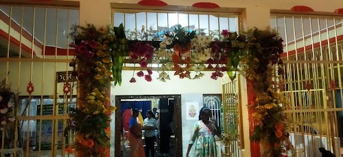 Bangalore City Group of Institutions