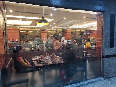 Barbeque Nation - Bathinda - Mittal City Mall