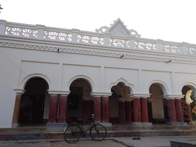 Bishanpur