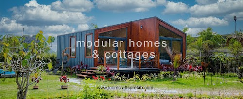 Loom Crafts Modular Homes & Cottages, Ghaziabad