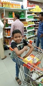 BB-KEONJHAR- KTM MALL