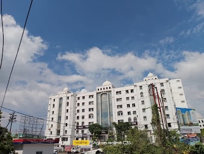 O.P. Chaudhary Dental Hospital
