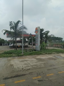 Ranjan Automobiles Indian Oil Petrol Pump