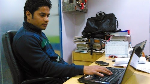 Boldweb Technologies Pvt. Ltd.
