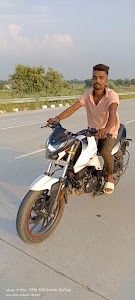 Aliganj bazar Jaunpur