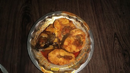 Nagaraj Family Restaurant