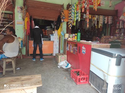 Jagan general store