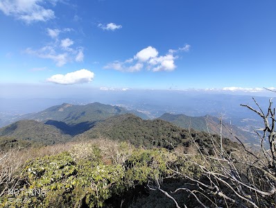 Mountain Japfü