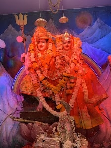Geeta bhawan mandir